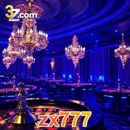 zx777 Cassino Virtual