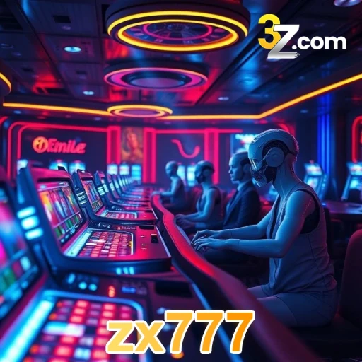 zx777 Apostas em Esportes